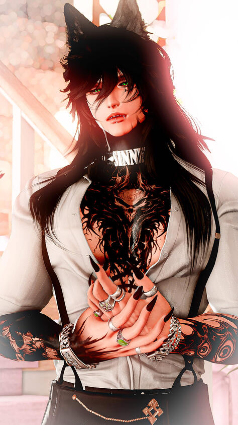 Jasper ♥︎