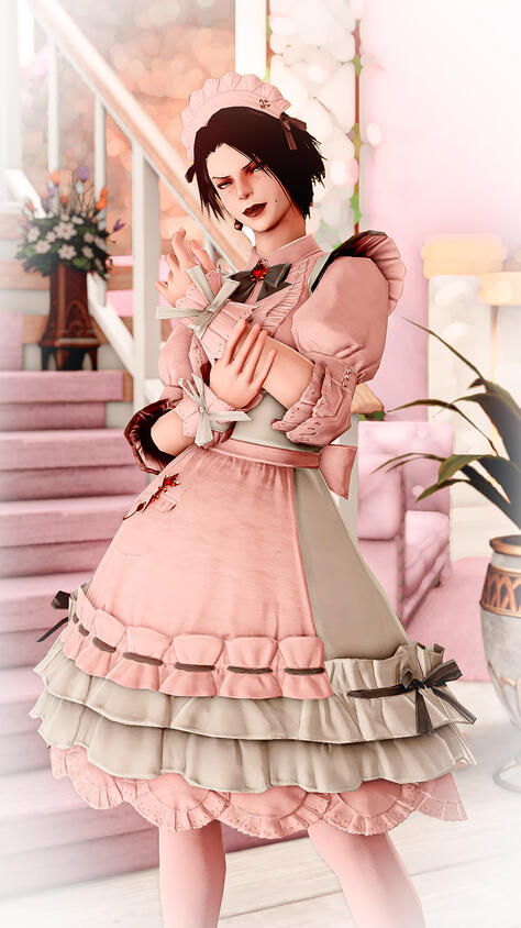 Athena ♥