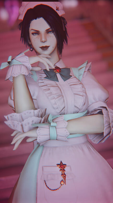 Athena ♥