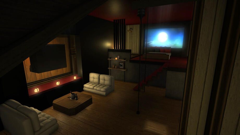 Room #2