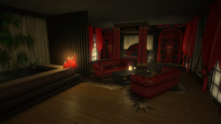 Room #3