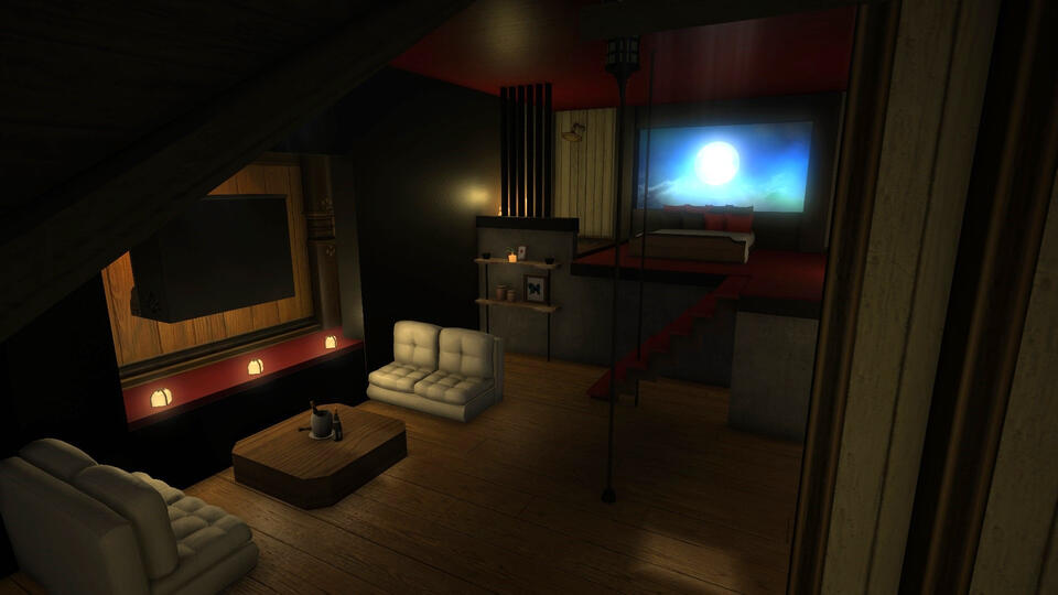 Room #2