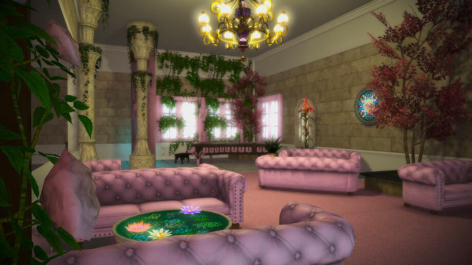 Vip Room ♥