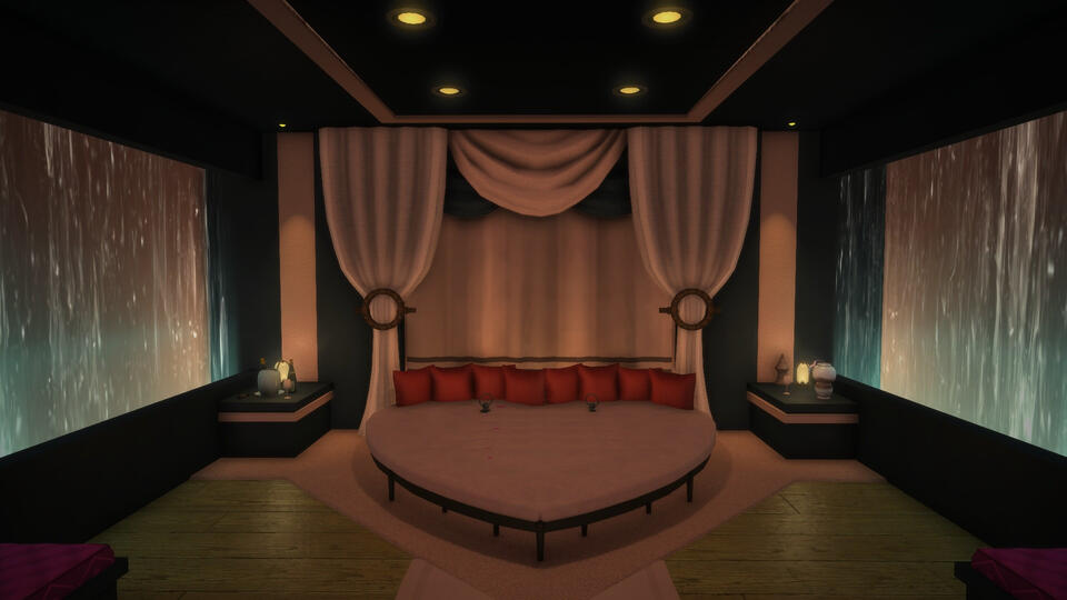 Room #1