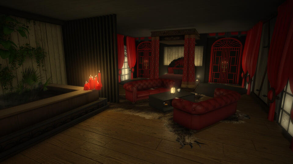 Room #3