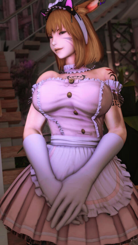 Aisha ♥